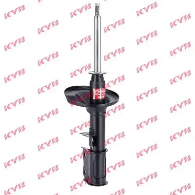 Shock Absorber