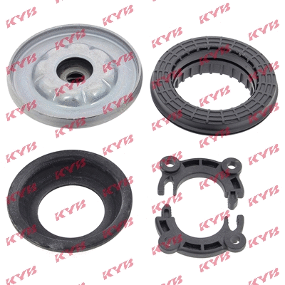 Repair Kit, suspension strut support mount