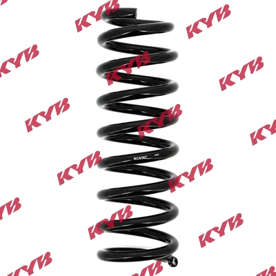 Suspension Spring (RC6367)