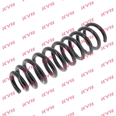 Suspension Spring