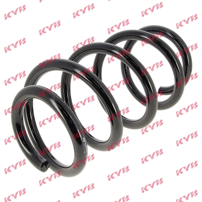 Suspension Spring