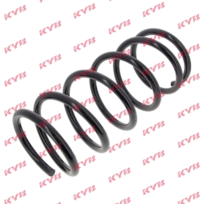 Suspension Spring