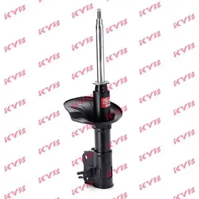 Shock Absorber (334308)