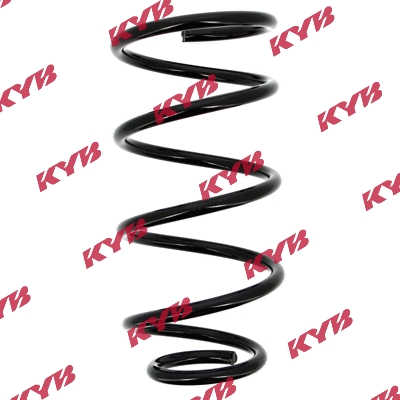 Suspension Spring (RA1023)