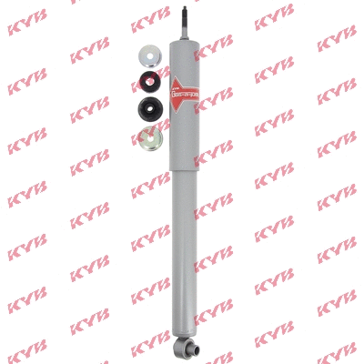 Shock Absorber (554088)
