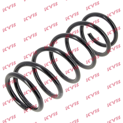 Suspension Spring
