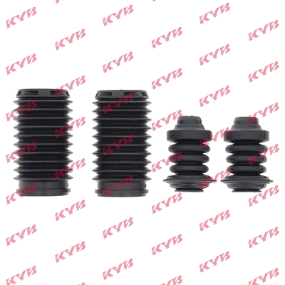 Dust Cover Kit, shock absorber (910044)