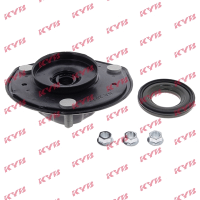Repair Kit, suspension strut support mount