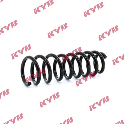 Suspension Spring