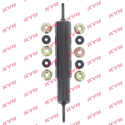 Shock Absorber (444052)