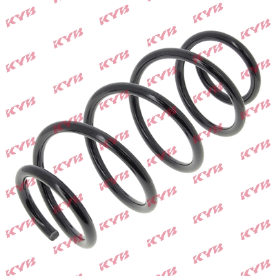 Suspension Spring