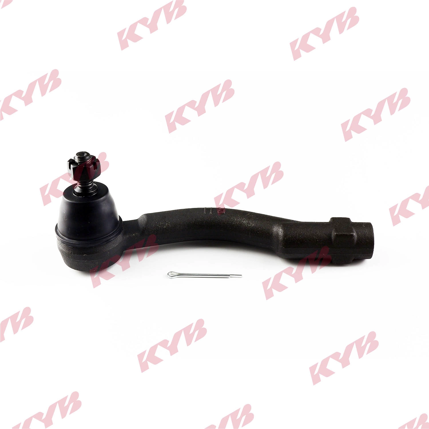 Tie Rod End (KTR1301)