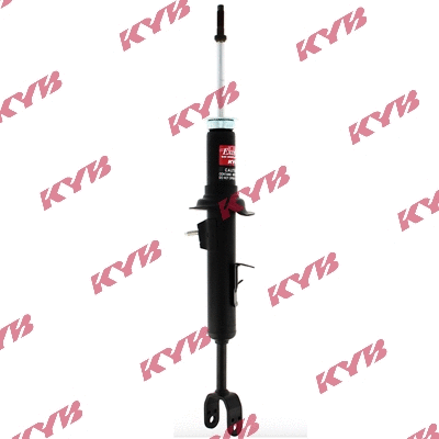 Shock Absorber (341367)