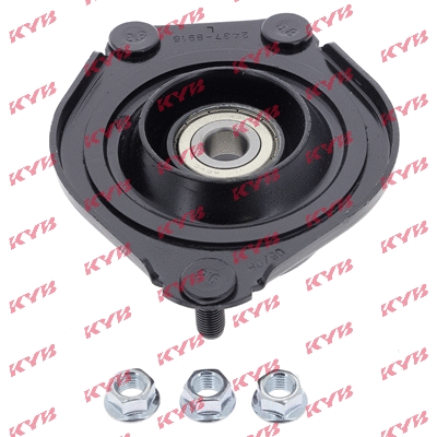 Repair Kit, suspension strut support mount