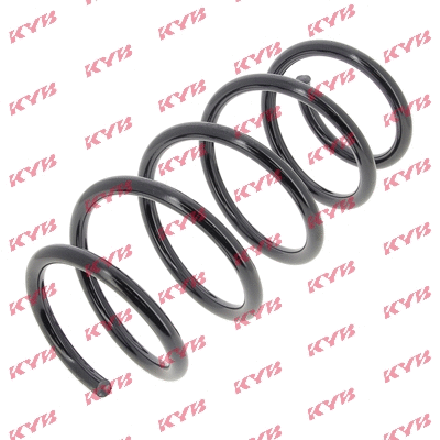 Suspension Spring