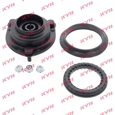 Repair Kit, suspension strut support mount (SM5340)
