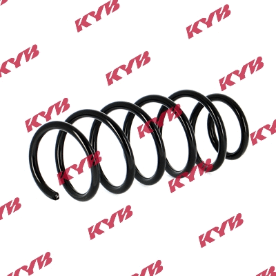Suspension Spring