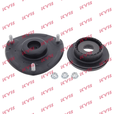 Repair Kit, suspension strut support mount (SM5791)