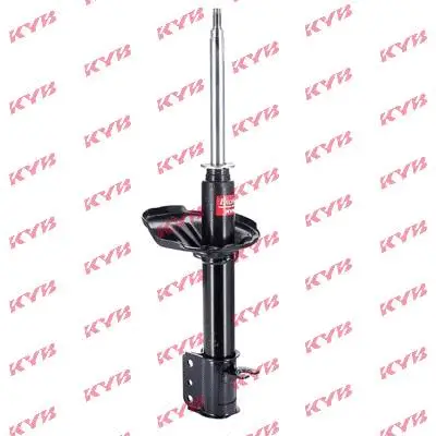 Shock Absorber (334036)