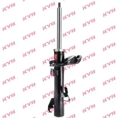 Shock Absorber (334843)