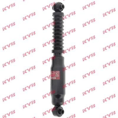 Shock Absorber