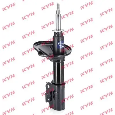 Shock Absorber (633049)
