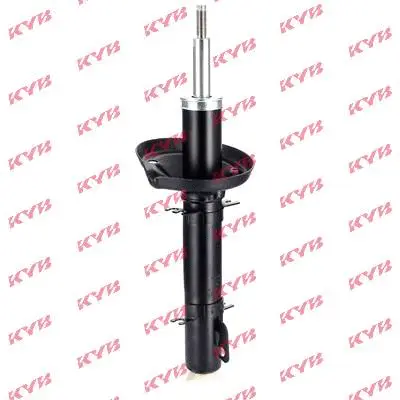 Shock Absorber (634812)