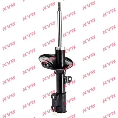 Shock Absorber (333509)