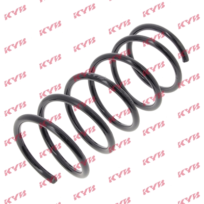Suspension Spring