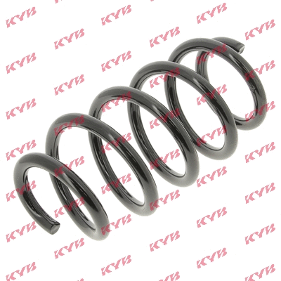 Suspension Spring