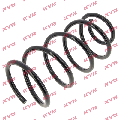 Suspension Spring