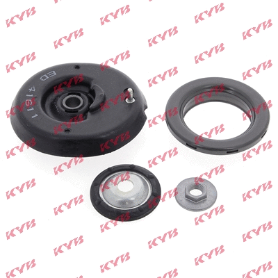 Repair Kit, suspension strut support mount (SM1922)