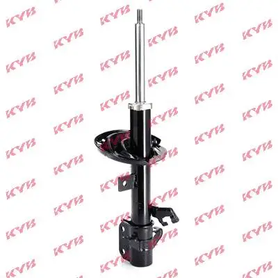 Shock Absorber (333748)
