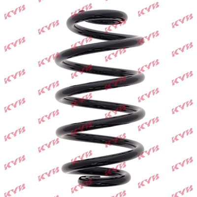 Suspension Spring (RX6222)