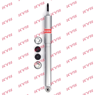 Shock Absorber (552019)