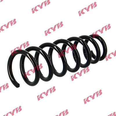 Suspension Spring