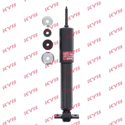 Shock Absorber (344111)