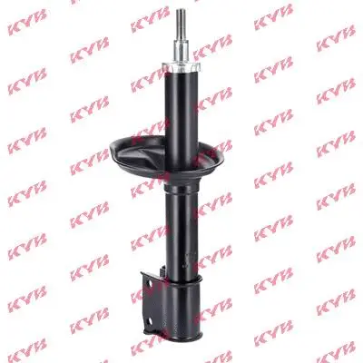 Shock Absorber (633840)
