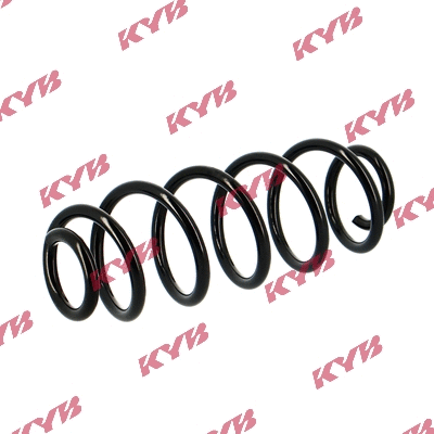 Suspension Spring