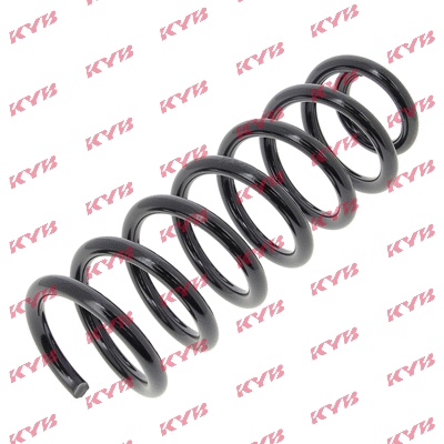 Suspension Spring