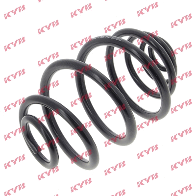 Suspension Spring