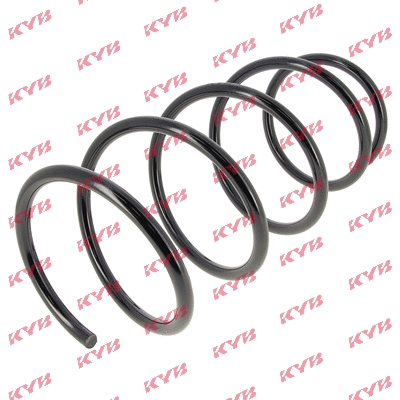 Suspension Spring