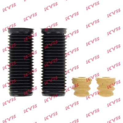 Dust Cover Kit, shock absorber (910057)