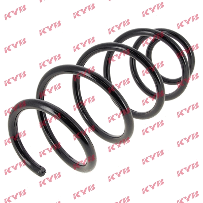Suspension Spring