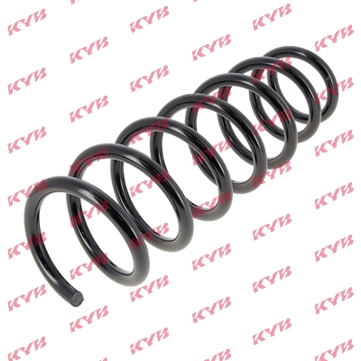 Suspension Spring