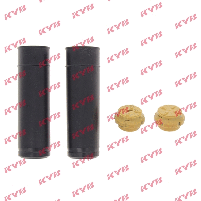 Dust Cover Kit, shock absorber (910206)