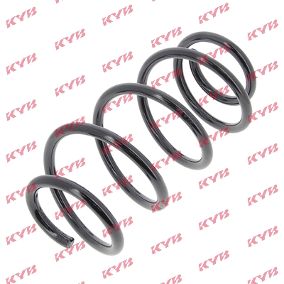 Suspension Spring