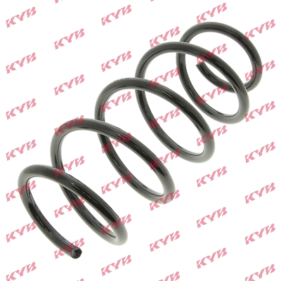 Suspension Spring