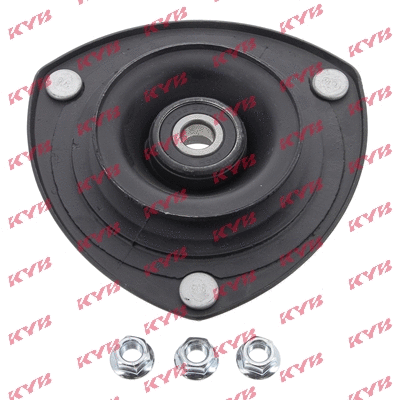 Repair Kit, suspension strut support mount