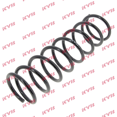 Suspension Spring